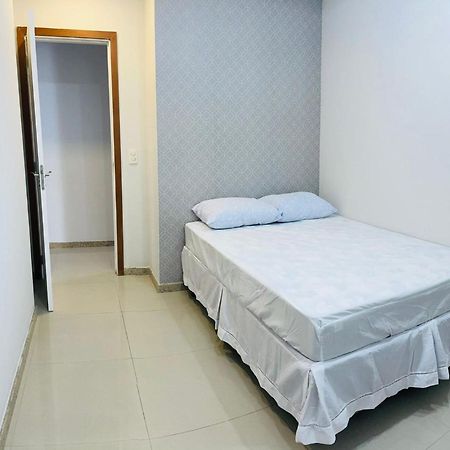 Lindo Apartamento Na Praia Da Costa Vila Velha (Espirito Santo) Exterior photo