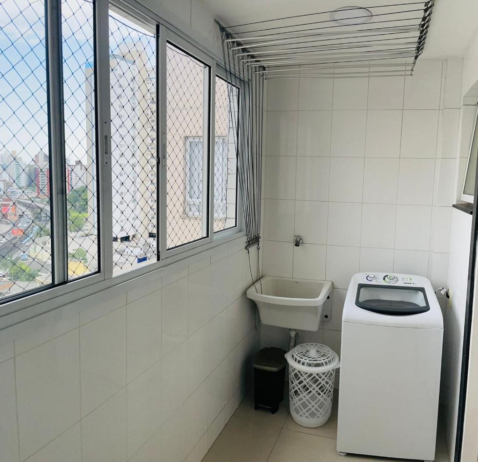 Lindo Apartamento Na Praia Da Costa Vila Velha (Espirito Santo) Exterior photo