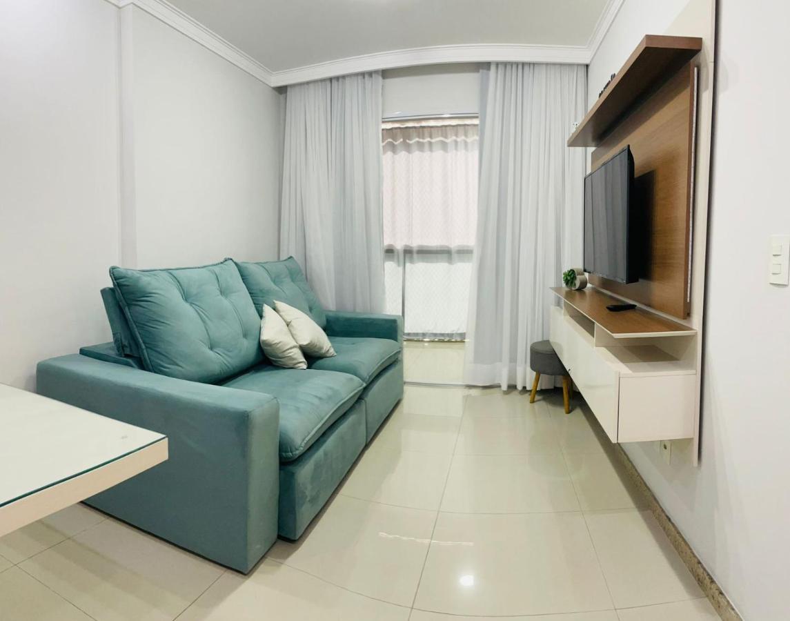 Lindo Apartamento Na Praia Da Costa Vila Velha (Espirito Santo) Exterior photo