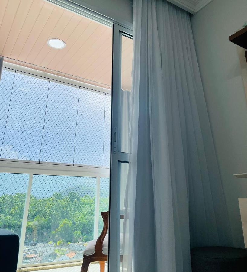 Lindo Apartamento Na Praia Da Costa Vila Velha (Espirito Santo) Exterior photo