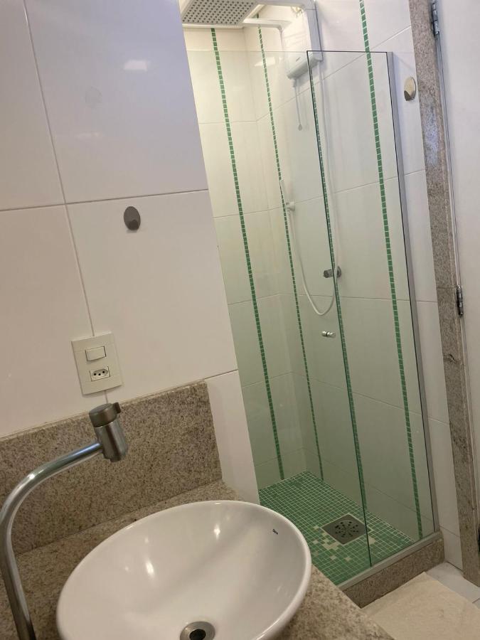 Lindo Apartamento Na Praia Da Costa Vila Velha (Espirito Santo) Exterior photo