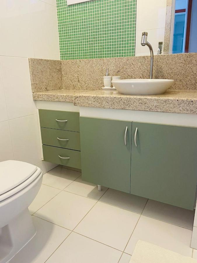 Lindo Apartamento Na Praia Da Costa Vila Velha (Espirito Santo) Exterior photo