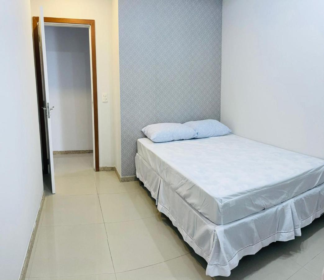 Lindo Apartamento Na Praia Da Costa Vila Velha (Espirito Santo) Exterior photo