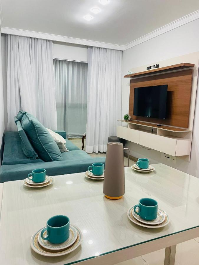 Lindo Apartamento Na Praia Da Costa Vila Velha (Espirito Santo) Exterior photo