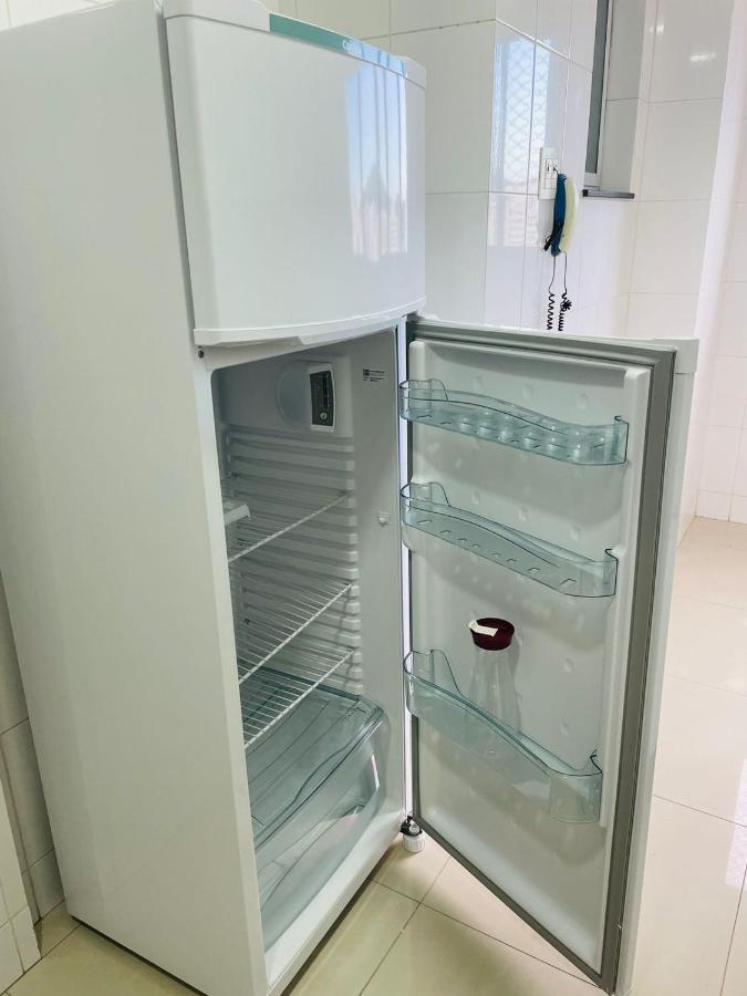 Lindo Apartamento Na Praia Da Costa Vila Velha (Espirito Santo) Exterior photo