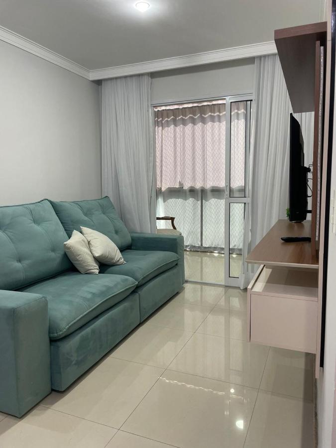 Lindo Apartamento Na Praia Da Costa Vila Velha (Espirito Santo) Exterior photo