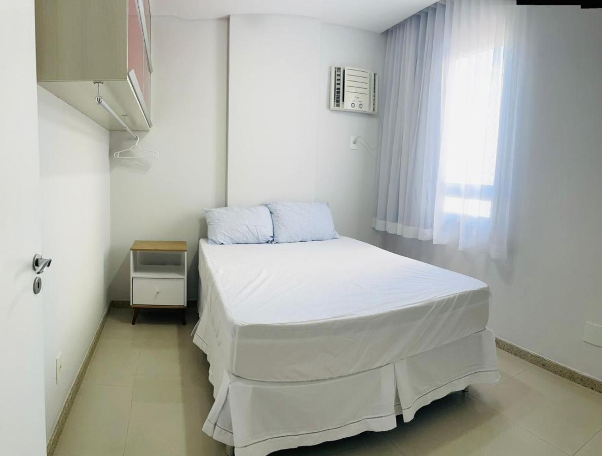 Lindo Apartamento Na Praia Da Costa Vila Velha (Espirito Santo) Exterior photo